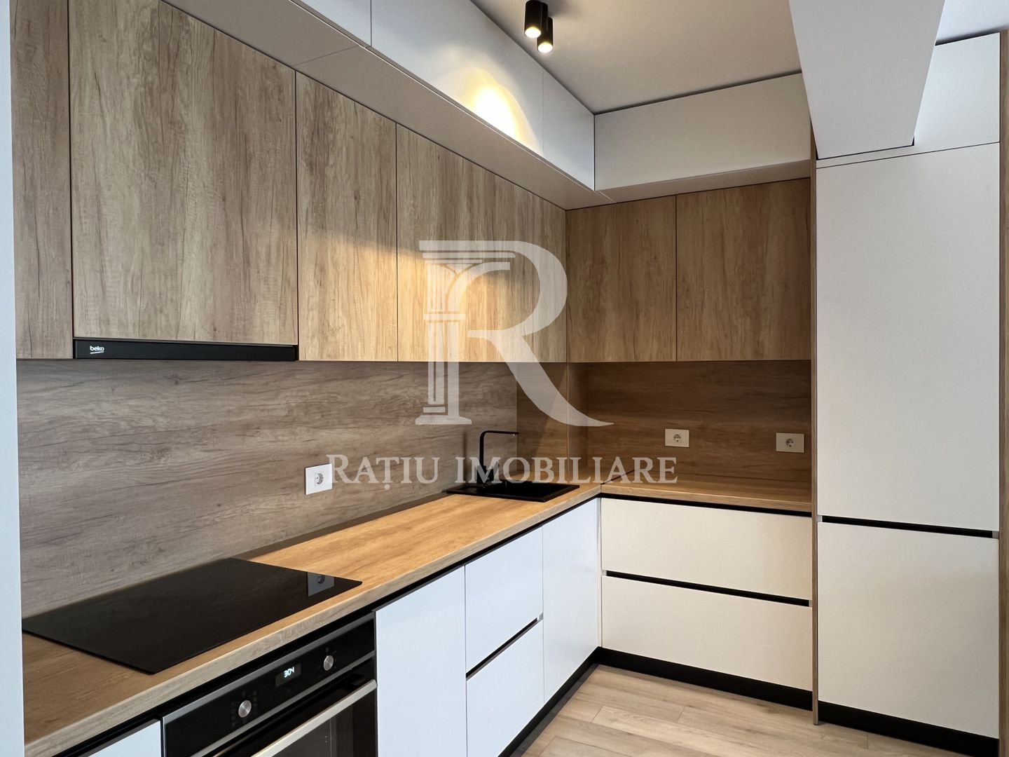 Apartament cu 3 camere | Prima Arena | Oradea - Poză 6