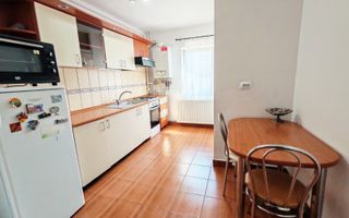 2 camere, decomandat, mobilat modern, balcon, Zorilor, Sigma - Poză 6