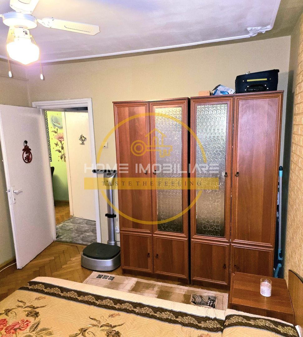 Apartament 3 camere 58mp in zona Tatarasi - Poză 5