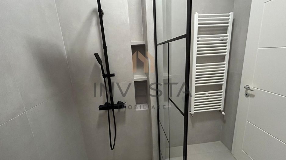 APARTAMENT 2 CAMERE CURTE PROPRIE BORHANCI! - Poză 8