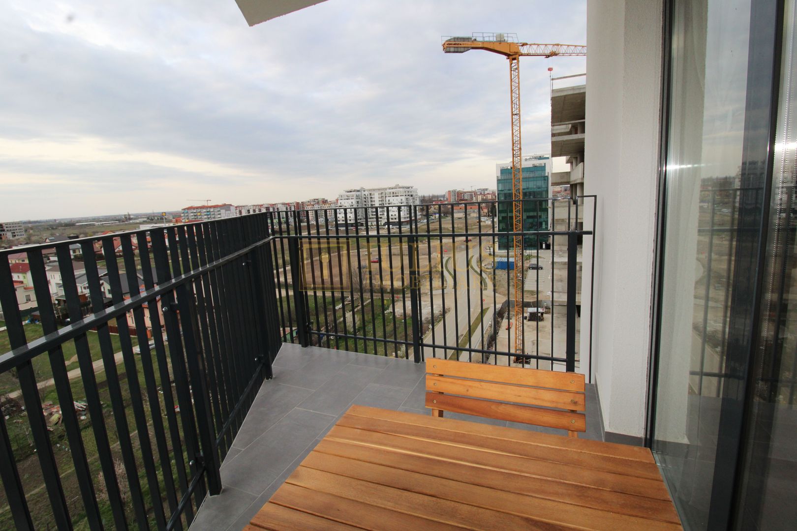 Torontalului - XCity Towers,  SmartTV, loc de parcare inclus! - Poză 14