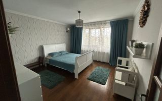 Casa de Inchiriat, Curte Spatioasa Chiajna Strada Luminitei - Poză 17