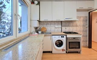 3 camere, Etaj1 /4  “La Terenuri”Manastur!! - Poză 3