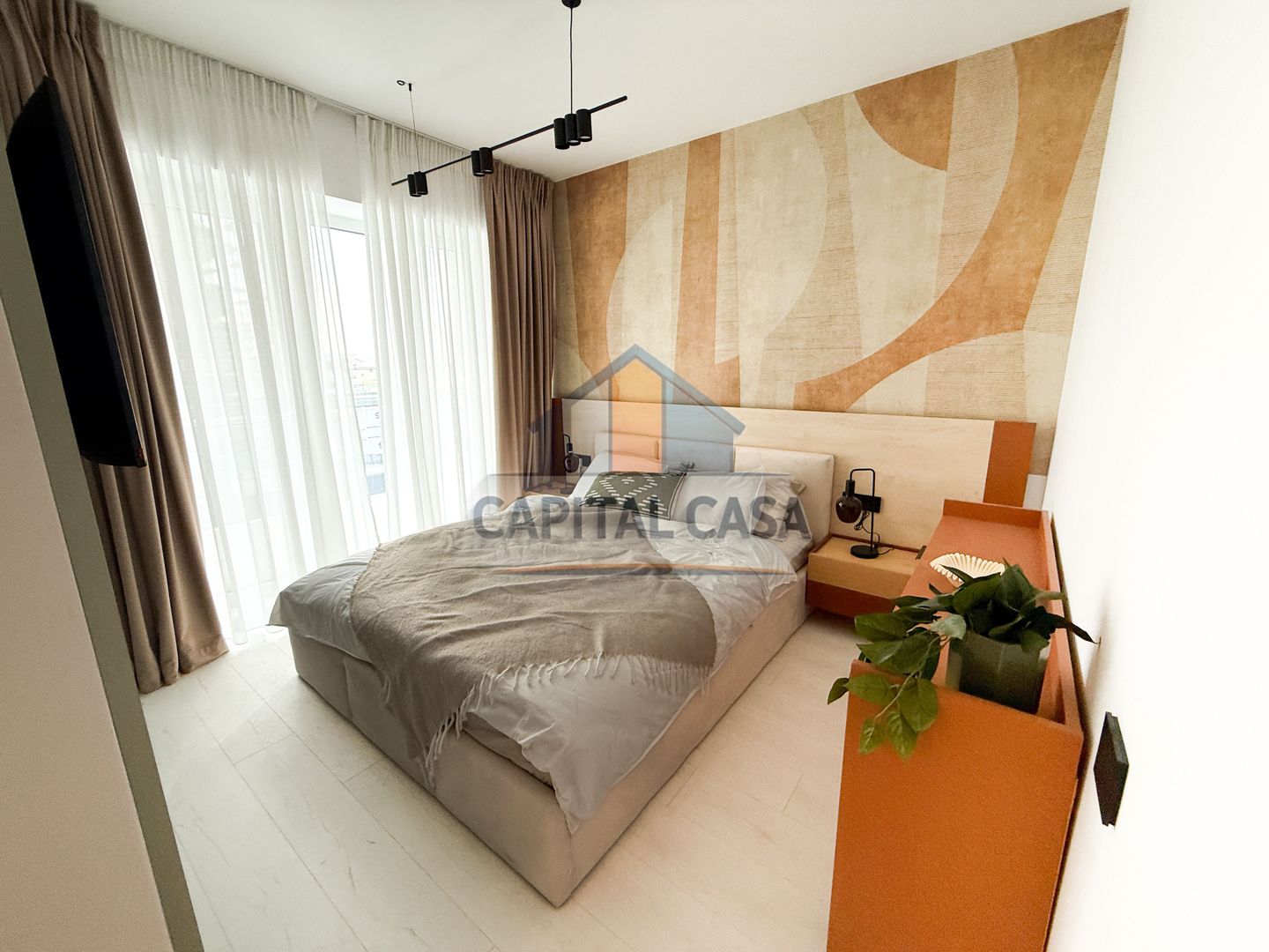 Garsoniera Premium in Ansamblu de Lux in Sector 3 - Poză 2