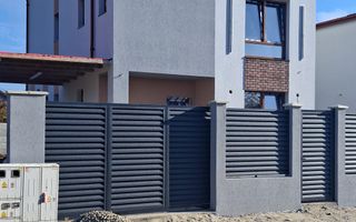 Casa ta ideală! Vilă premium cu curte și terasă, fără comision! - Poză 1