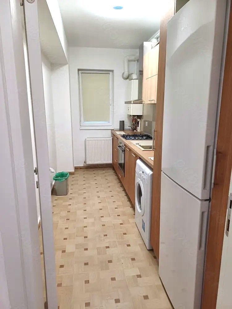 Garsonieră decomandată cu centrală proprie și parcare, High Class Residence - Poză 7