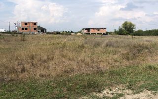 Teren Mosnita Noua, zona Albina - Poză 5