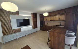 Apartament 2 Camere, Bloc Nou, Ultrafinisat, Zona Cetate - Poză 4