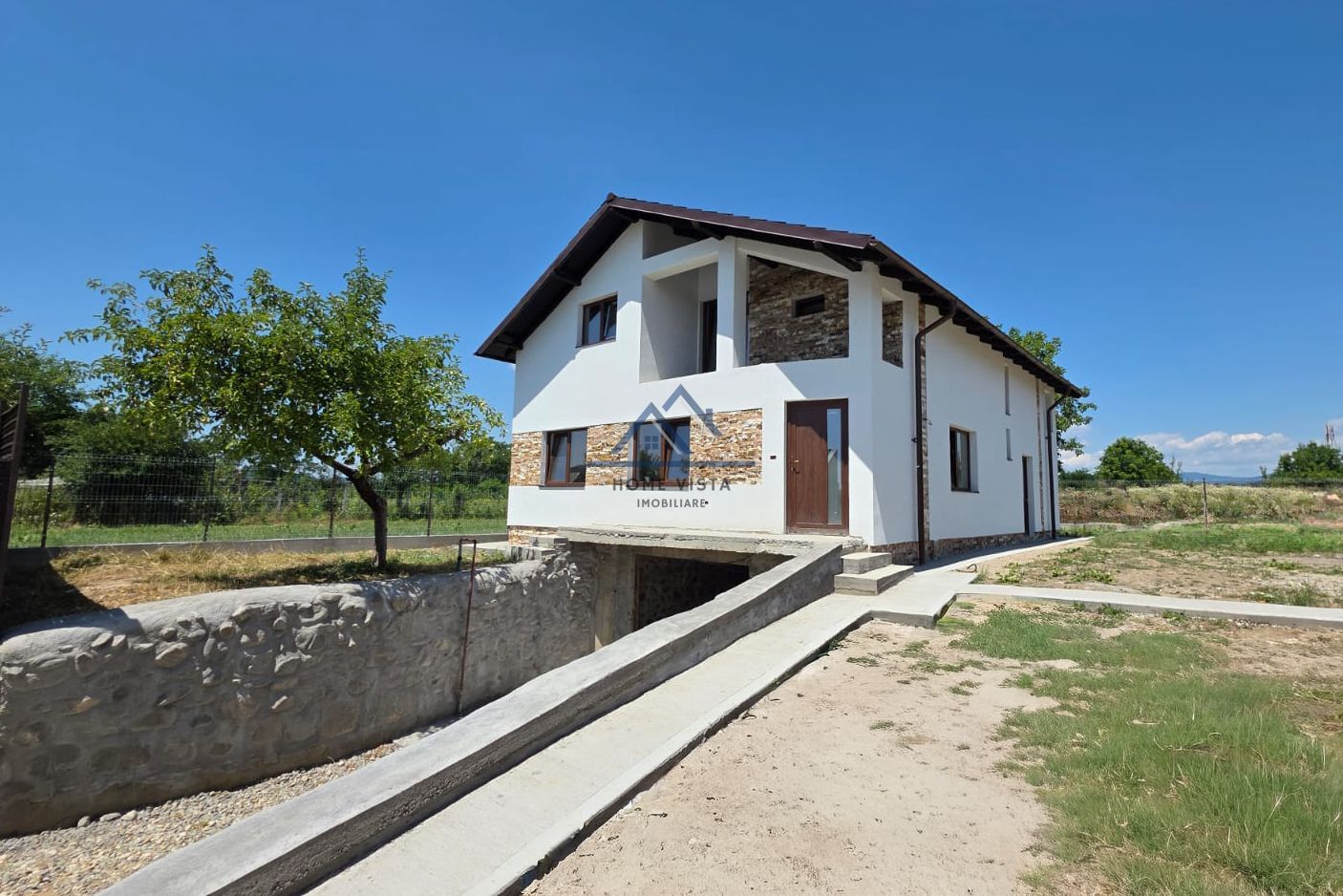 Casa S+P+M de vanzare – Curtea de Arges - Comision 0% - Poză 1