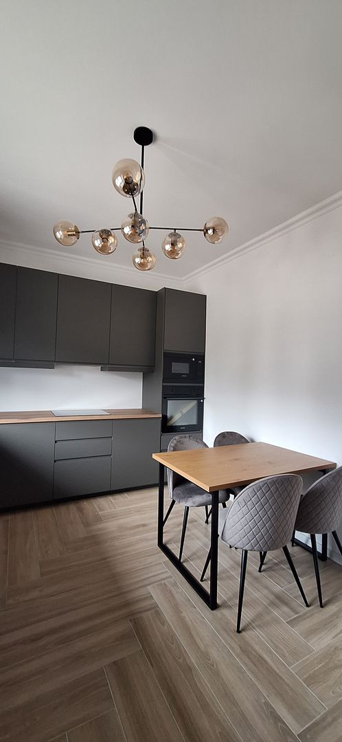 Duplex frumos cu arhitectura mediteraneana - Poză 11