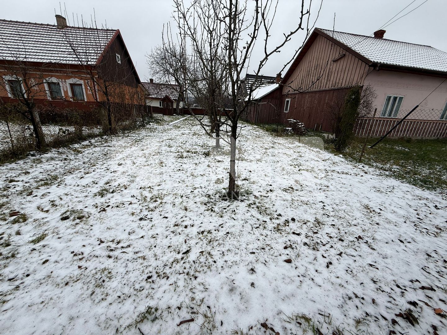 VAND CASA | 78.000 EURO | HORODNIC DE SUS | 4.268 MP | - Poză 21