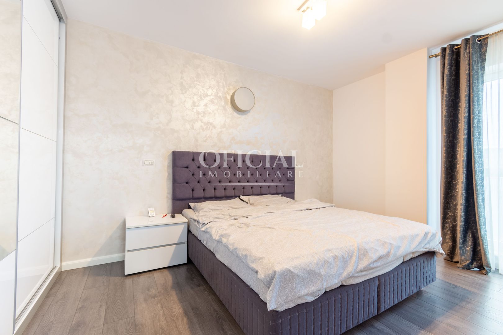 Apartament 2 Camere | Prima Inchiriere | Garaj | Zona VIVO Columna - Poză 3