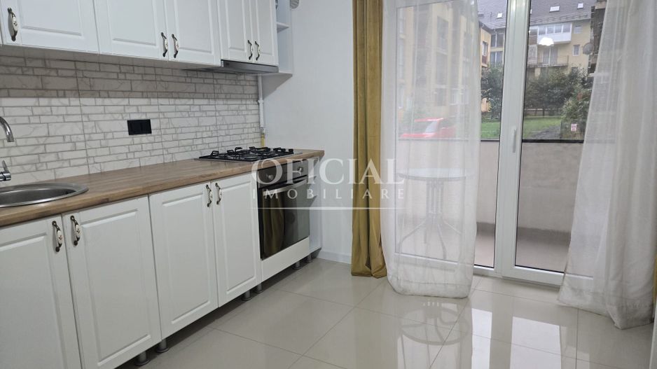 Apartament 2 camere | Parcare | Balcon 9 mp |  Zona Porii | Floresti - Poză 11
