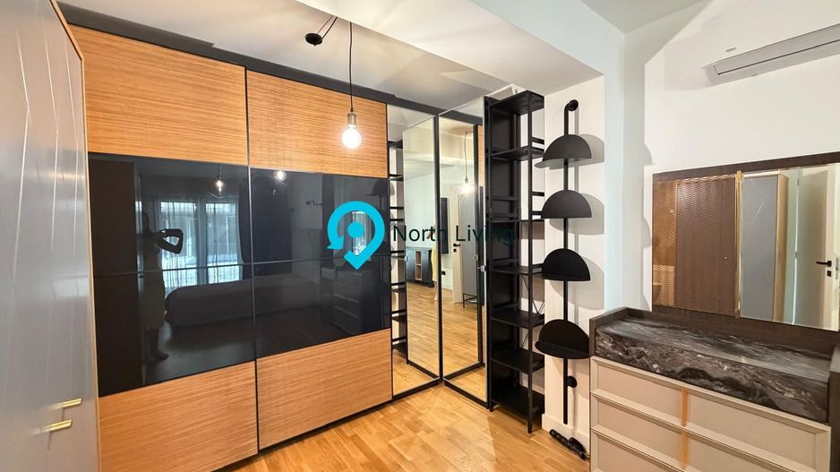 Apartament 2 camere spațios / Statie Incarcare Auto / Pet friendly - Poză 10