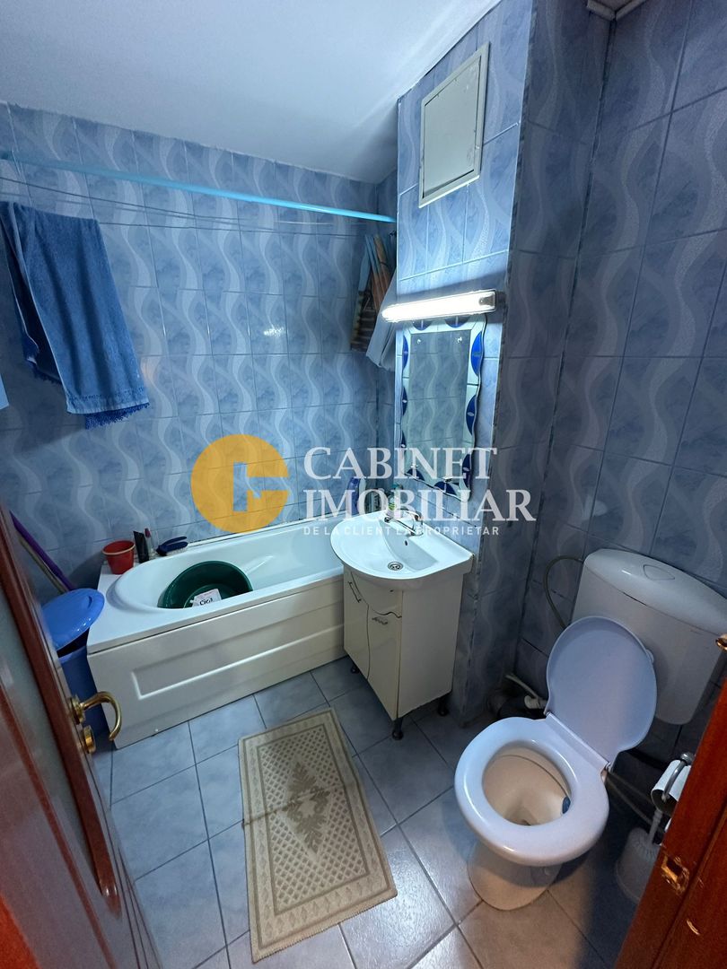 2 CAMERE DECOMANDAT - DACIA - ETAJ 1 - Poză 8