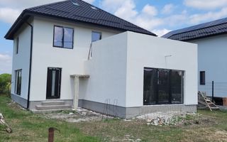 Casa individuala Teren 360 mp Cornetu Ilfov - Poză 1