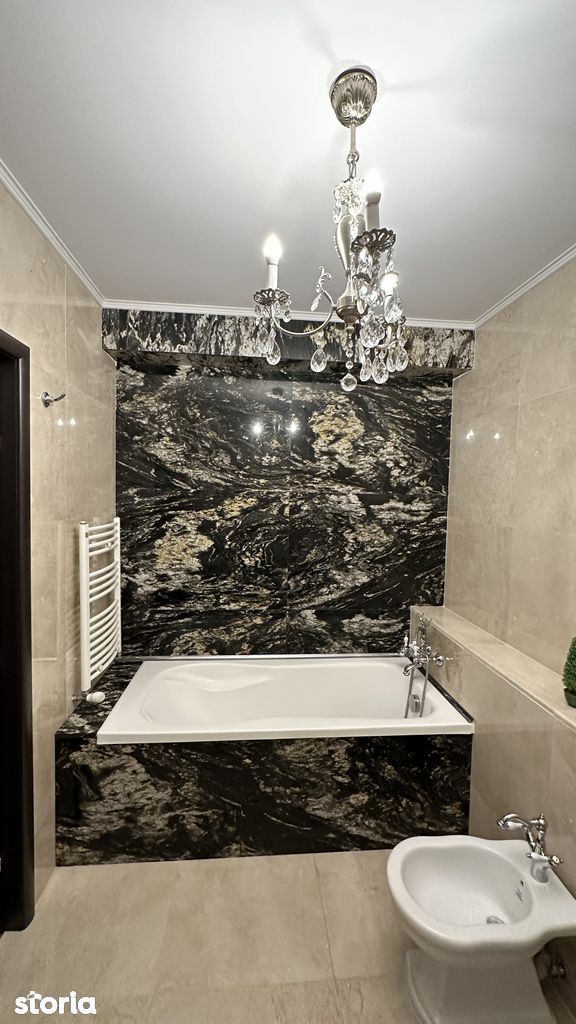 Apartament de LUX Herastrau / Clubul francez / Comision 0 - Poză 12