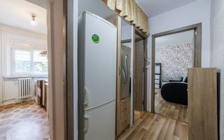 Apartament 2 camere/ De închiriat/ Trivale cu loc de parcare - Poză 7
