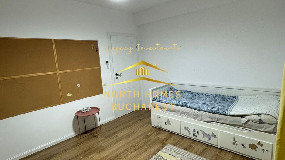 Ocazie familii! Vila Pipera langa Padure Matei Millo - Poză 16