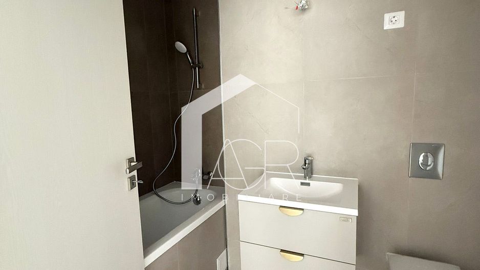 Apartament cu 2 camere, zona Albert - MRS Gradinile - Poză 10