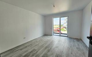 Apartament cu 2 camere cu balcon si grădină proprie - com Berceni - Poză 8