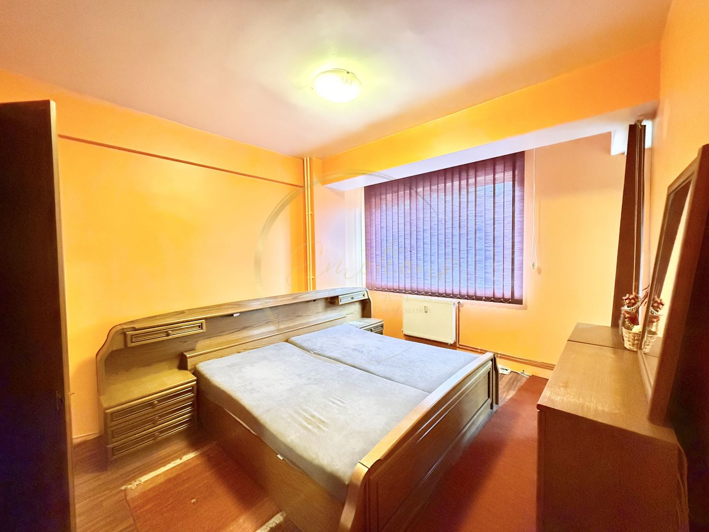 Apartament cu 2 camere în Complex Studențesc - Poză 5