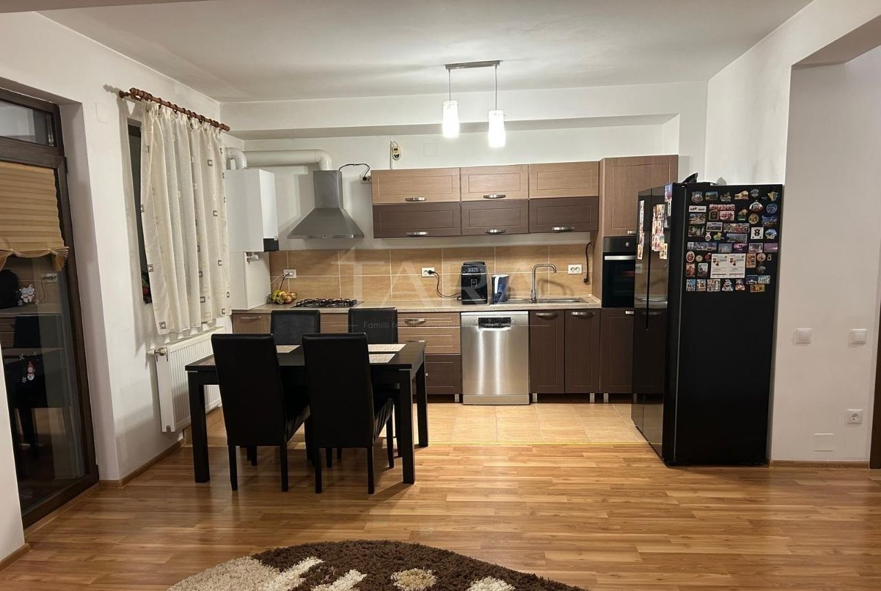 Casa 5 camere, suprafață 120 mp, teren 250 mp, zonaMuzeul Apei. - Poză 1
