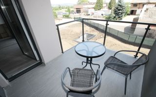 2 camere, bloc nou, modern, garaj, terasa, Soporului, Grand Park - Poză 8