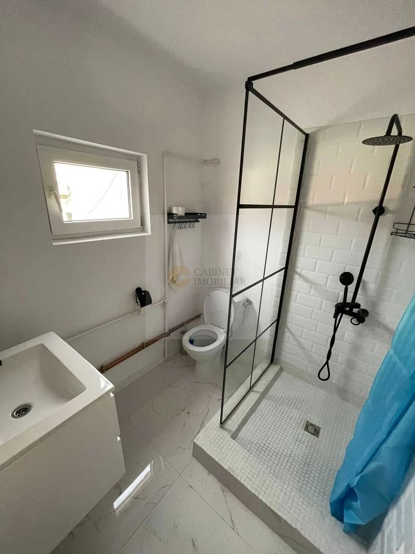 Garsoniera | Bulevard Nicolae Balcescu | Mansarda | Renovata - Poză 7