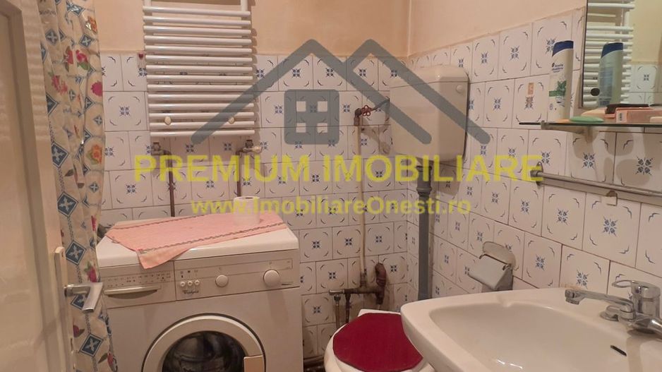 Apartament 3Camere de Vânzare – Zona Qvartal, Onești - Poză 13