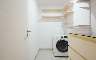 Chirie I Apartament unic de 3 camere | Vedere directă pădure I 127 mp - Poză 11