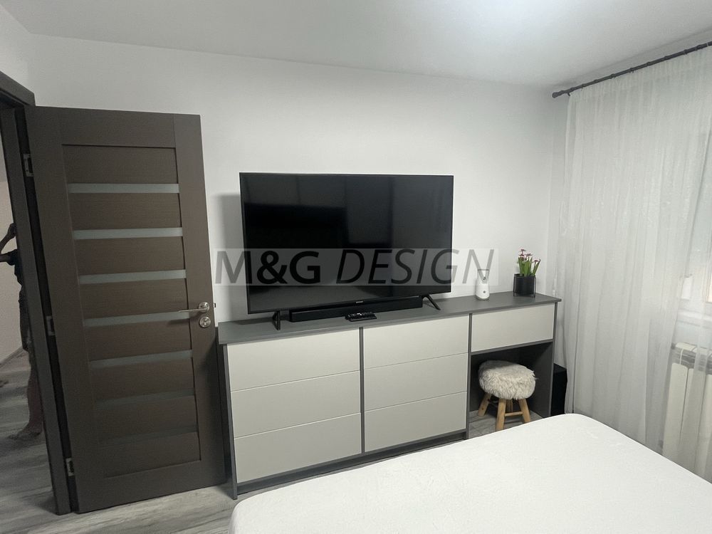 Apartament 3 camere Dorobantilor amenajat - Poză 6