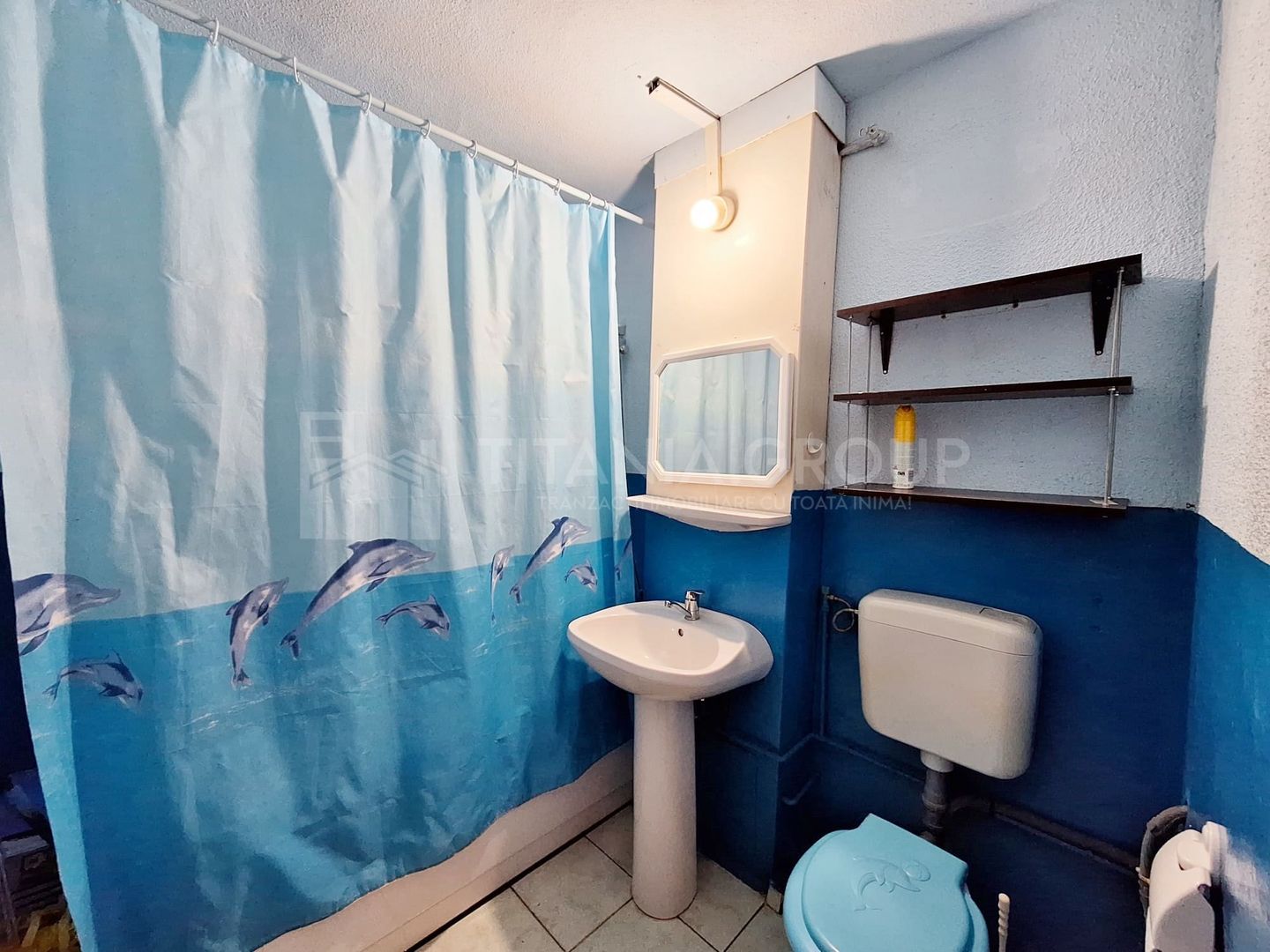 Apartament 3 camere la super pret - Poză 7