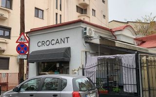 SPAȚIU HORECA LA CHEIE | 52 MP + TERASĂ 23 MP | PIAȚA ROMANĂ - Poză 1