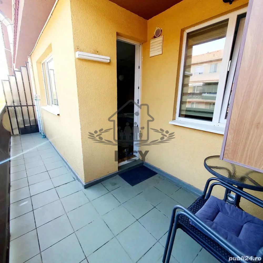 Apartament 3 camere zona Piata  Rahovei - Poză 10