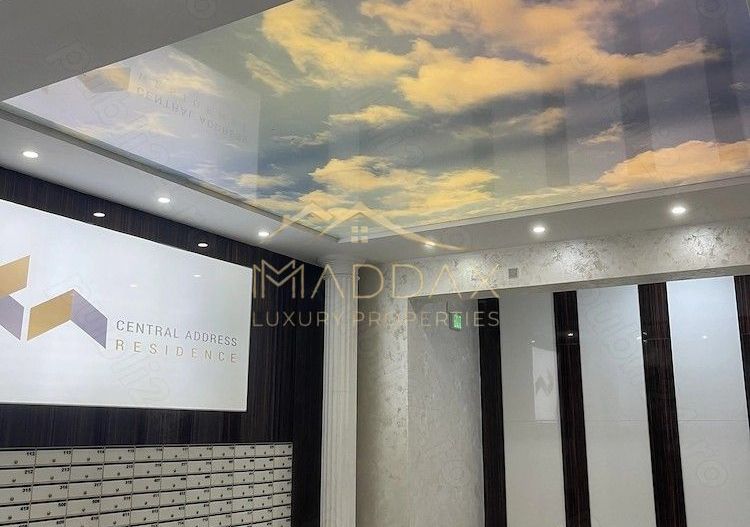 2 Camere 60mp / Centrală Proprie/ AC / Parcare Subterană/Pet friendly - Poză 2