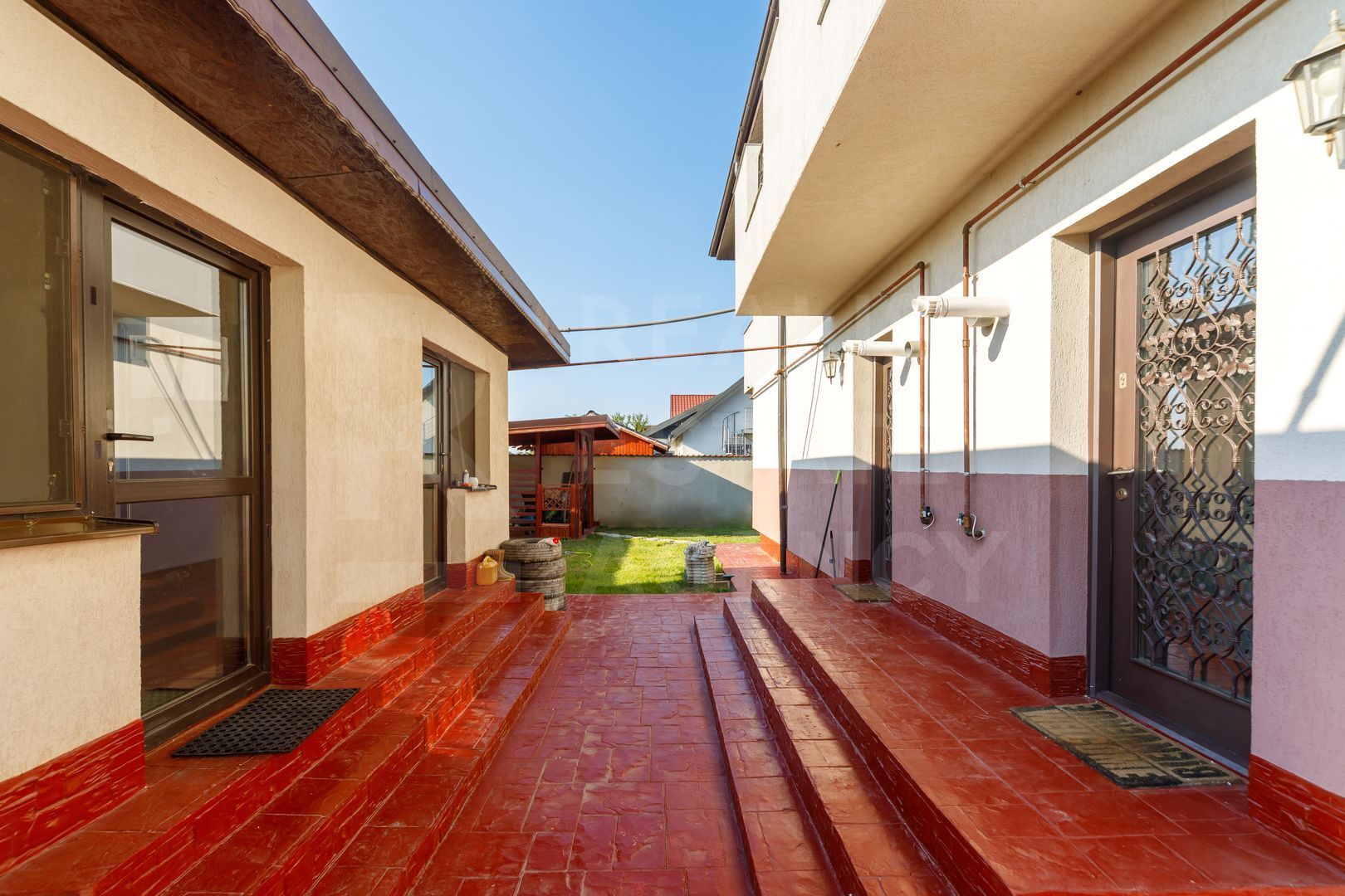 Vânzare, casă cu 4 camere, loc. Măgurele, Ilfov - Poză 5