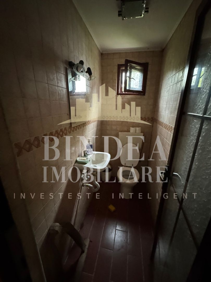 Oportunitate investitie: două reședințe de vacanță/ cabane 3940mp teren - Poză 5