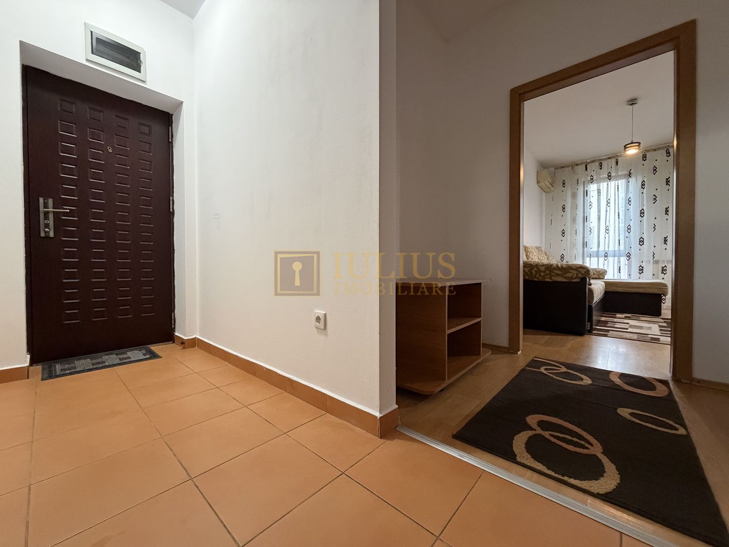 Complex Studentesc - semicentral 60mp UTILI; bucatarie inchisa. - Poză 4