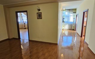 Spațiu - apartament 5 camere de închiriat – 160 mp - Micro 20 – zona BKO - Poză 4