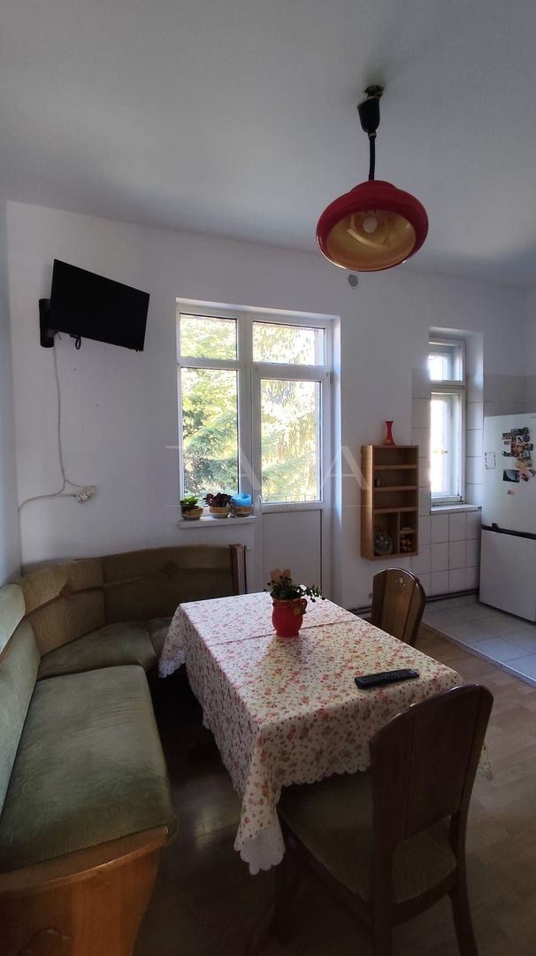 Apartament 3 camere, aproape de zona centrală și Grădina Botanică - Poză 1