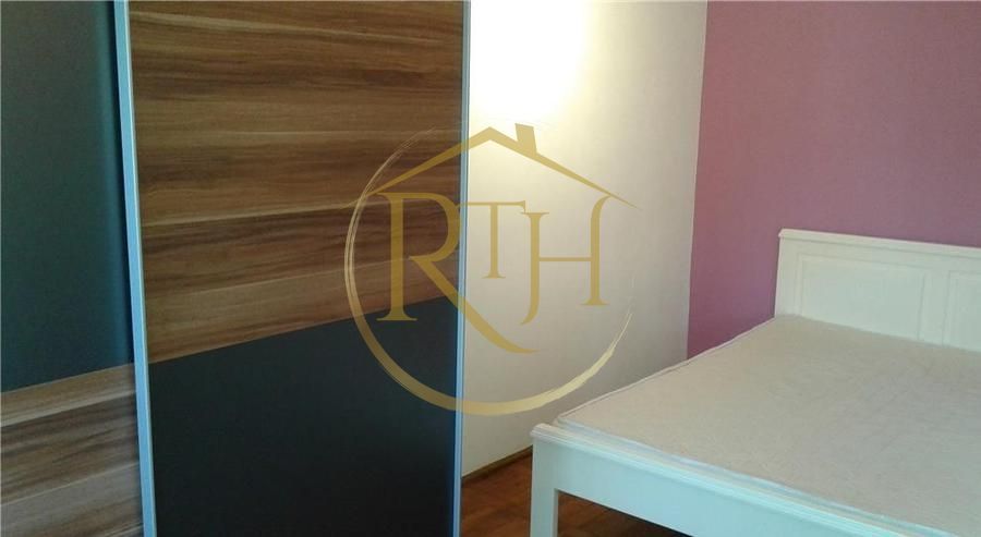 Oferim spre închiriere un aparament cu doua camere în zona Șagului la parter - Poză 8