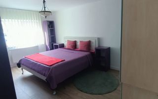 Apartament 2 camere de inchiriat, Nicolina 2, Iasi - Decorat - Poză 4
