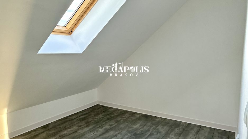 Casă / 2 camere / Codlea / Credit - Poză 16