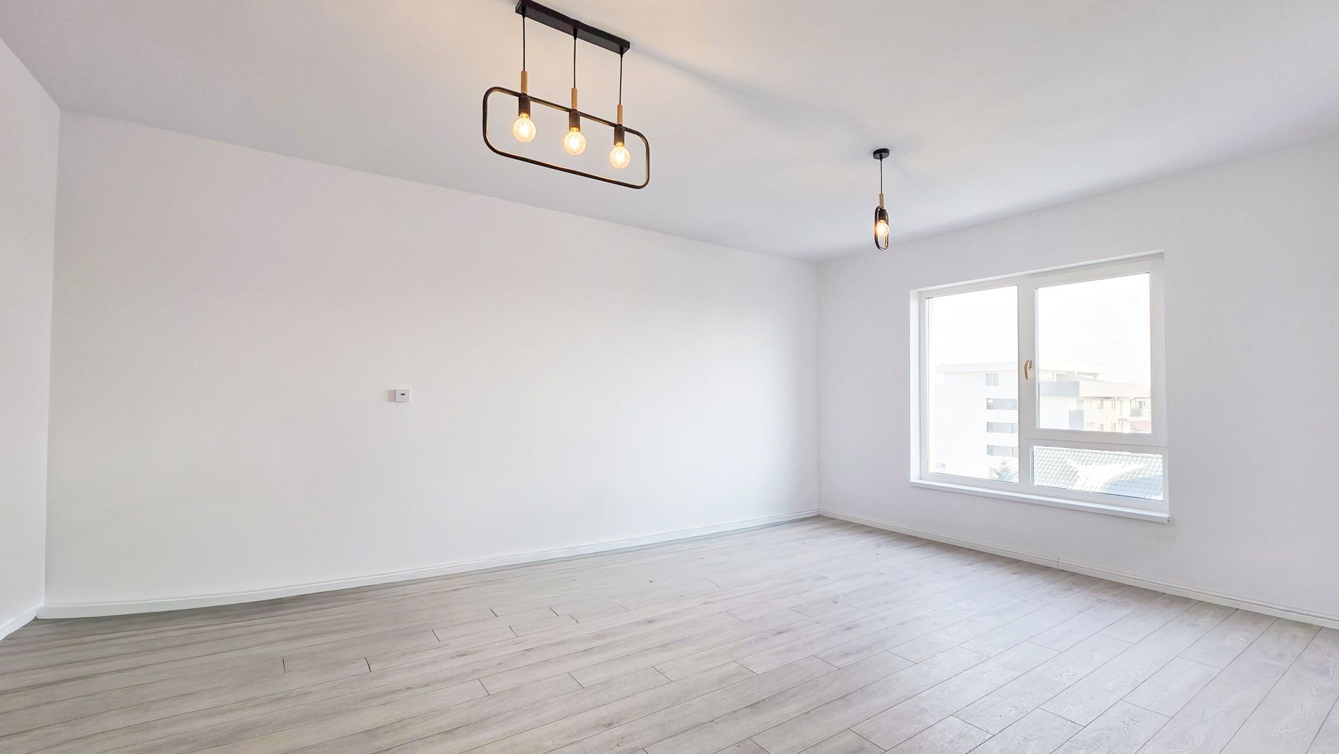 | Spatiu Birou - Bloc Boutique - 2 Camere&Terasa | Jovial Residence 3 - Poză 4