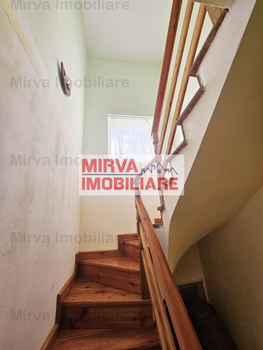 Vanzare vila 5 camere, mobilata si utilata, in Homoraciu - Poză 41