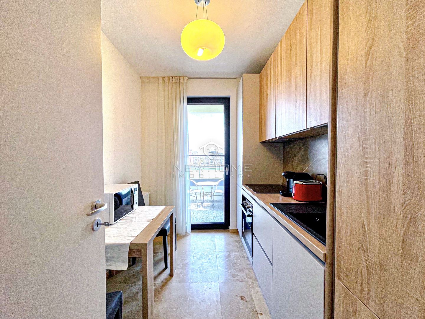 Apartament 1 camera, PARCARE, zona Iulius Mall Gheorgheni - Poză 5