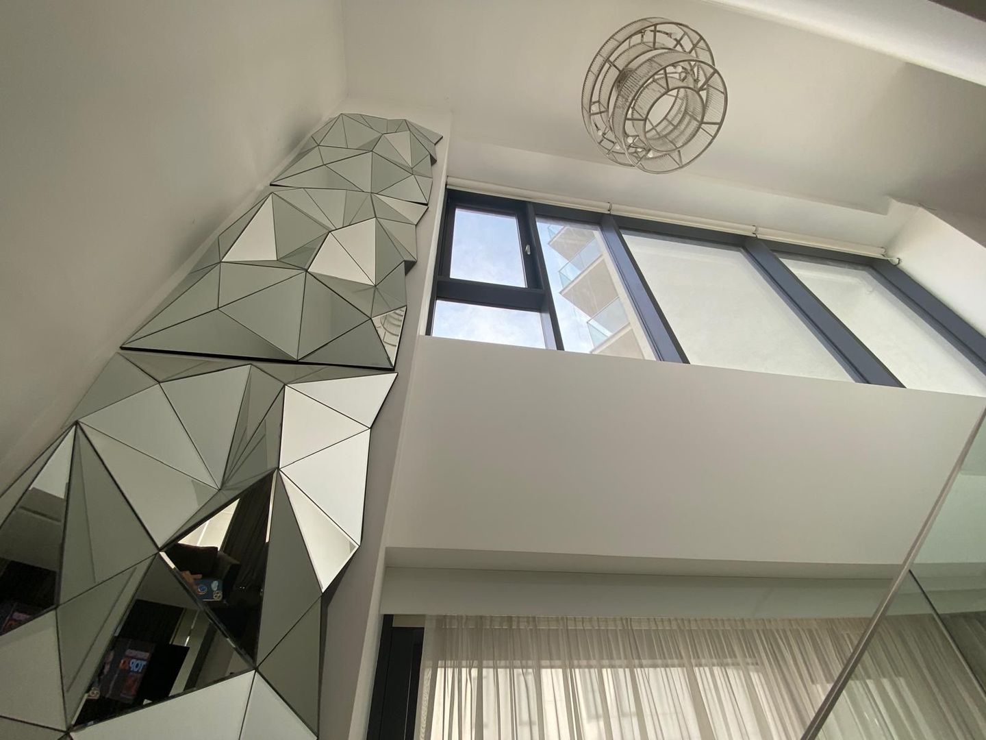 Penthouse tip duplex | 4 camere | One Herastrau Park - Poză 8