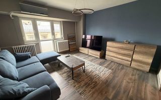 Apartament 3 camere I Piata Unirii I Curte de Apel București - Poză 1