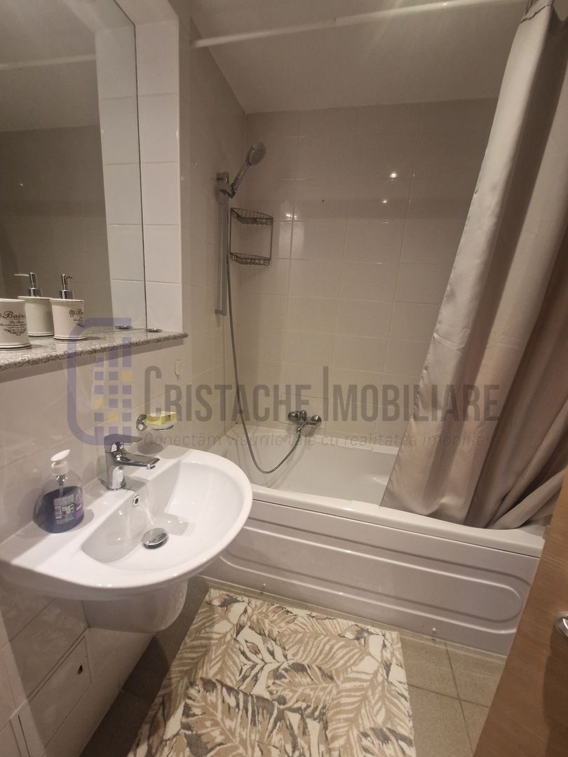 Penthouse 3 cam. | New Town Residence | View Panoramic - Poză 13